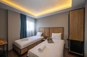 Corlu Dem Hotel