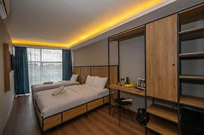Corlu Dem Hotel