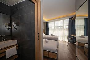 Corlu Dem Hotel
