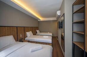 Corlu Dem Hotel