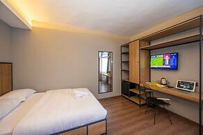 Corlu Dem Hotel