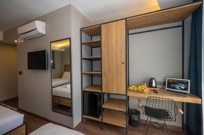 Corlu Dem Hotel