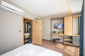 Corlu Dem Hotel