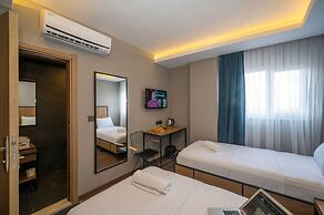 Corlu Dem Hotel