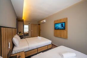 Corlu Dem Hotel