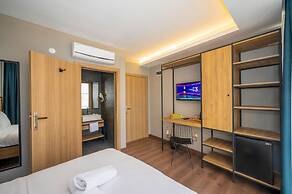 Corlu Dem Hotel