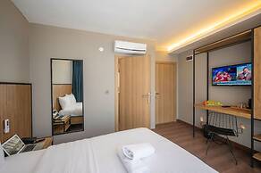 Corlu Dem Hotel