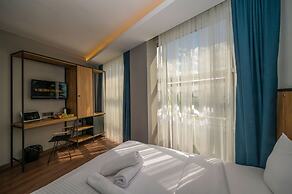 Corlu Dem Hotel