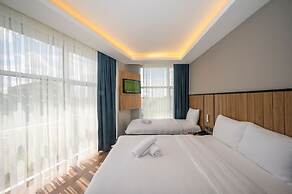 Corlu Dem Hotel