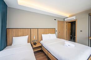 Corlu Dem Hotel