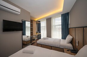 Corlu Dem Hotel