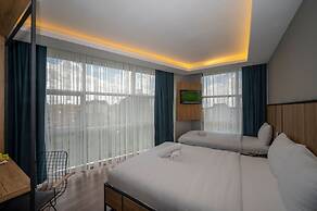 Corlu Dem Hotel