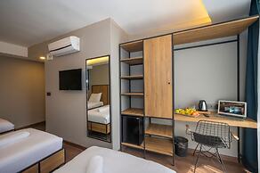 Corlu Dem Hotel
