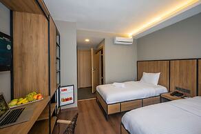 Corlu Dem Hotel