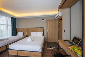 Corlu Dem Hotel