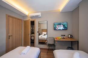 Corlu Dem Hotel