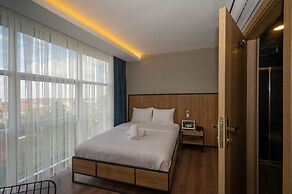 Corlu Dem Hotel