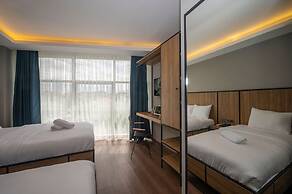 Corlu Dem Hotel