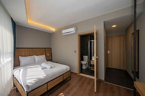 Corlu Dem Hotel
