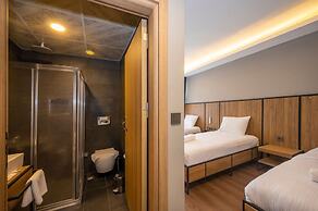 Corlu Dem Hotel