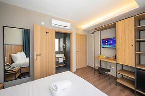 Corlu Dem Hotel