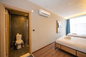 Corlu Dem Hotel