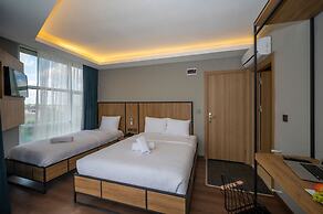 Corlu Dem Hotel