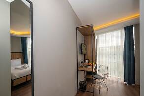 Corlu Dem Hotel