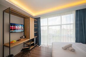 Corlu Dem Hotel
