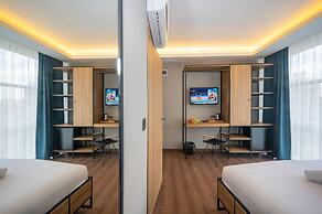 Corlu Dem Hotel