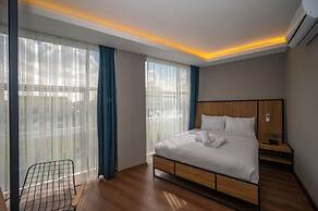Corlu Dem Hotel