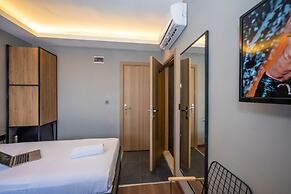 Corlu Dem Hotel
