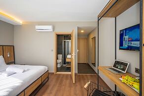 Corlu Dem Hotel