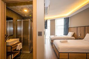 Corlu Dem Hotel