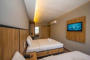 Corlu Dem Hotel
