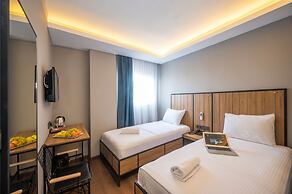 Corlu Dem Hotel