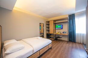 Corlu Dem Hotel