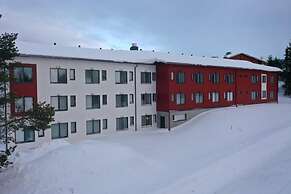 Hotel Lost in Levi & Apartments