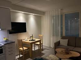 Hotel Lost in Levi & Apartments