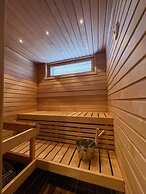 Hotel Lost in Levi & Apartments