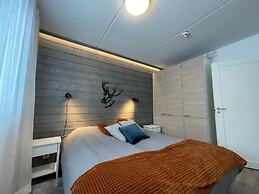 Hotel Lost in Levi & Apartments