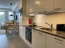 Hotel Lost in Levi & Apartments