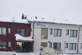 Hotel Lost in Levi & Apartments