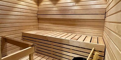 Hotel Lost in Levi & Apartments