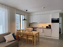 Hotel Lost in Levi & Apartments