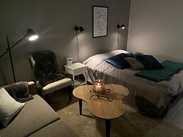 Hotel Lost in Levi & Apartments