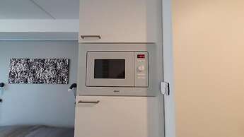 Hotel Lost in Levi & Apartments