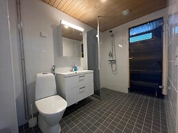 Hotel Lost in Levi & Apartments