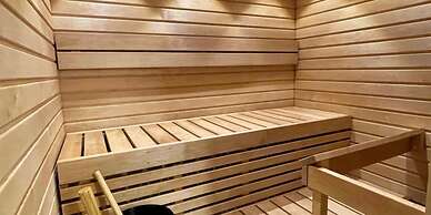 Hotel Lost in Levi & Apartments