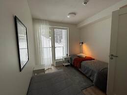 Hotel Lost in Levi & Apartments